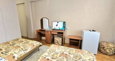 Two-room 2-bed "Economy"