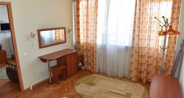 Two-room 1-bed "Economy"